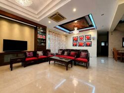 Serangoon Garden Estate (D19), Semi-Detached #563581601